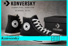 Konversky