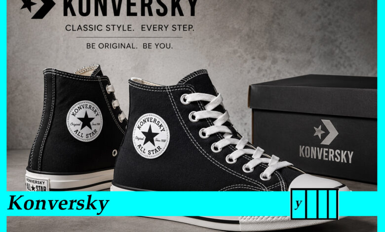 Konversky