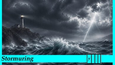Stormuring