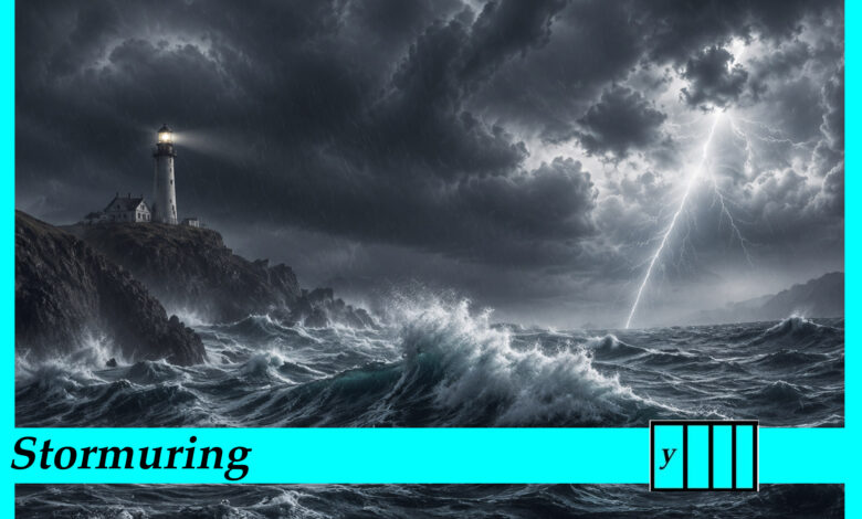 Stormuring